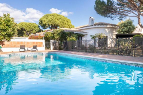 Villa Rosa - Happy Rentals
